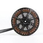 T-MOTOR U8 Lite 5kg 8kg carico utile spinta albero cavo Outrunner Brushless Dc UAV motore motore Drone
